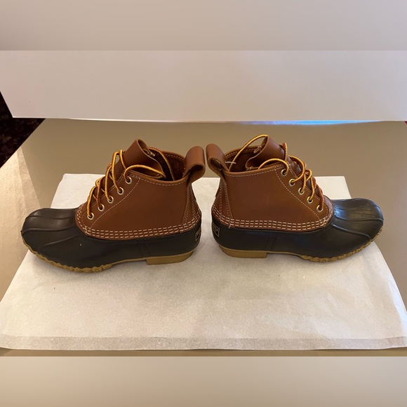 LL Beans ‘Bean Boot’ - Picture 5 of 5
